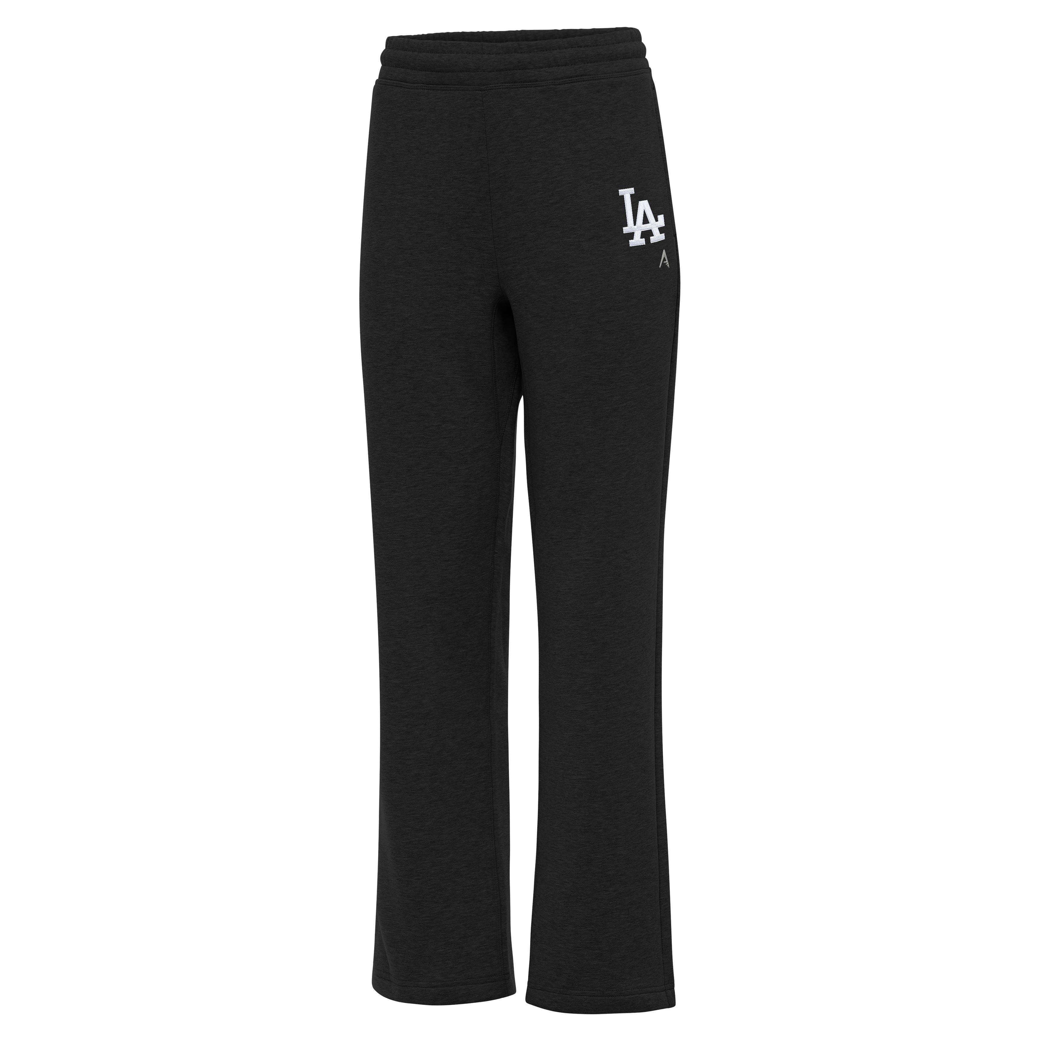 Antigua Women's Los Angeles Dodgers Victory Sweatpants